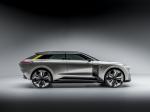 Renault Morphoz Concept 2020 года
